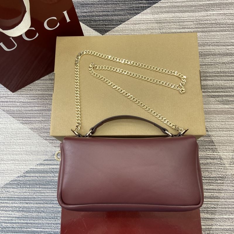 Gvc*1 satchel bags
